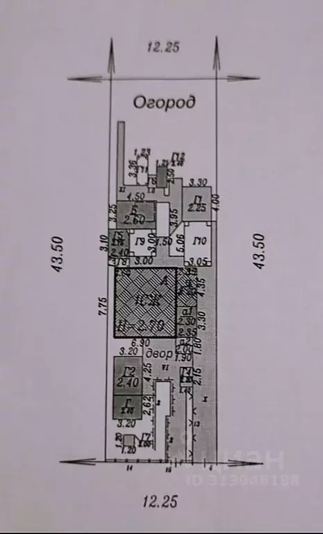 Участок в Краснодарский край, Анапа ул. Кати Соловьяновой (5.23 сот.) - Фото 1