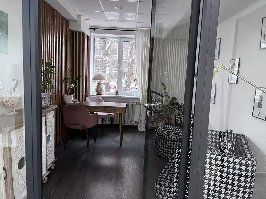 Помещение свободного назначения в Москва Аптекарский пер., 4С2 (230 м) - Фото 2