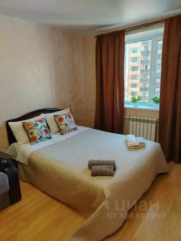 1-к кв. Рязанская область, Рязань Татарская ул., 68 (80.0 м) - Фото 1