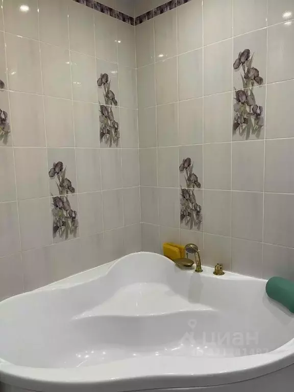 1-к кв. Саха (Якутия), Якутск ул. Кирова, 17к5 (49.0 м) - Фото 1