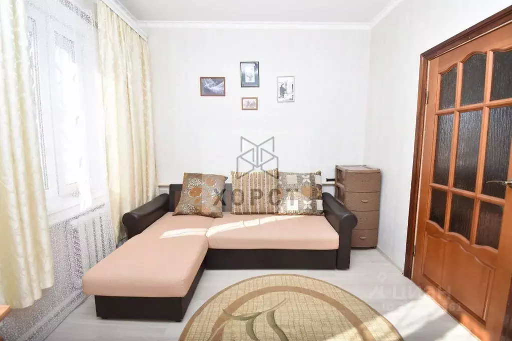 3-к кв. Ставропольский край, Ставрополь ул. Победы, 13 (66.0 м) - Фото 1