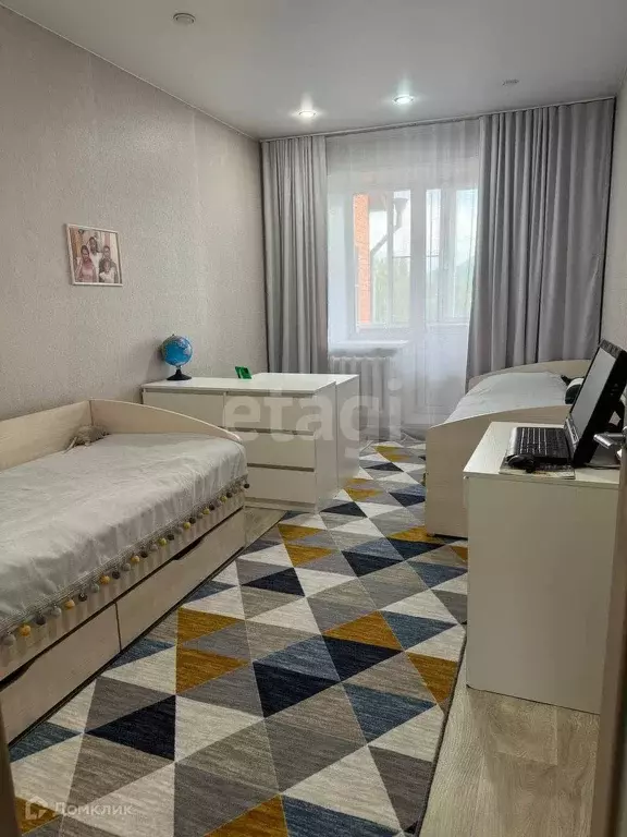 Продаётся 3-к квартира, 71 м - Фото 1