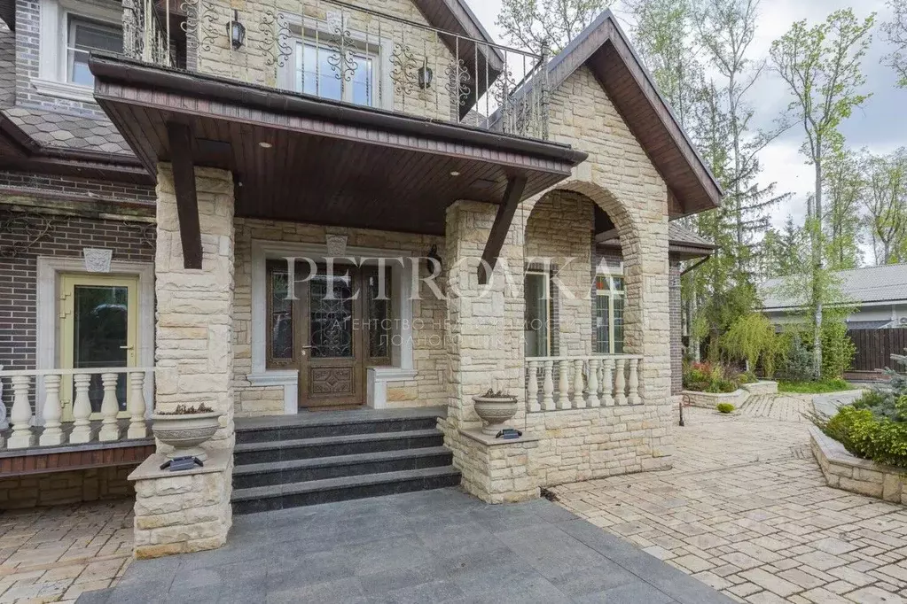 Дом в Москва д. Ватутинки, Искра-2 СНТ, 287с1 (315 м) - Фото 2
