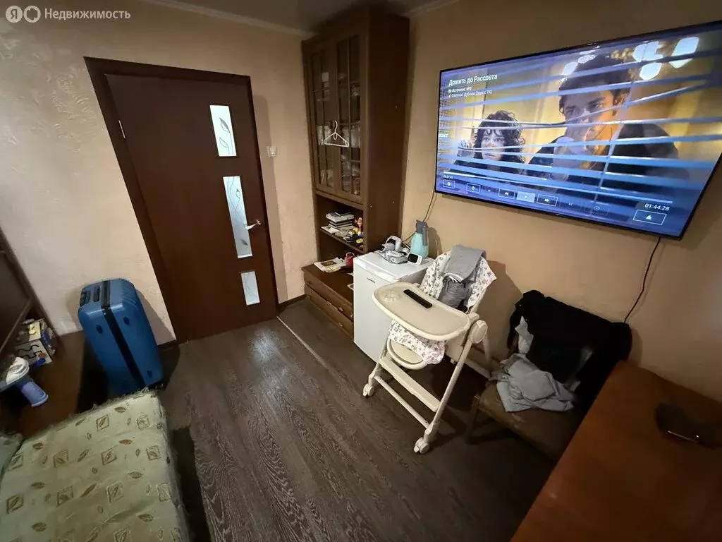 2-комнатная квартира: Феодосия, переулок Танкистов, 18А (36.7 м) - Фото 0