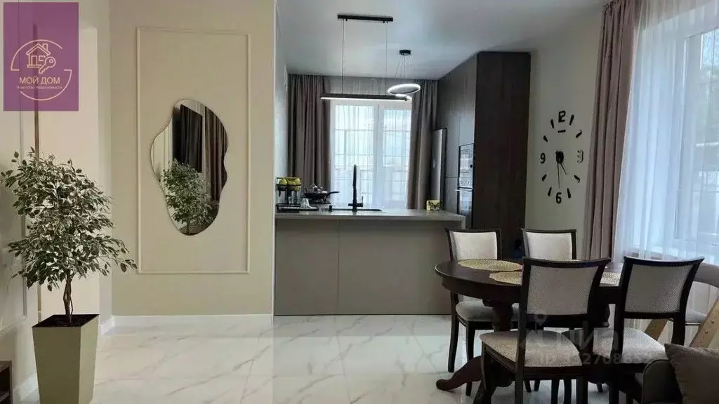 Дом в Крым, Евпатория ул. Энвера Османова, 2 (109 м) - Фото 1