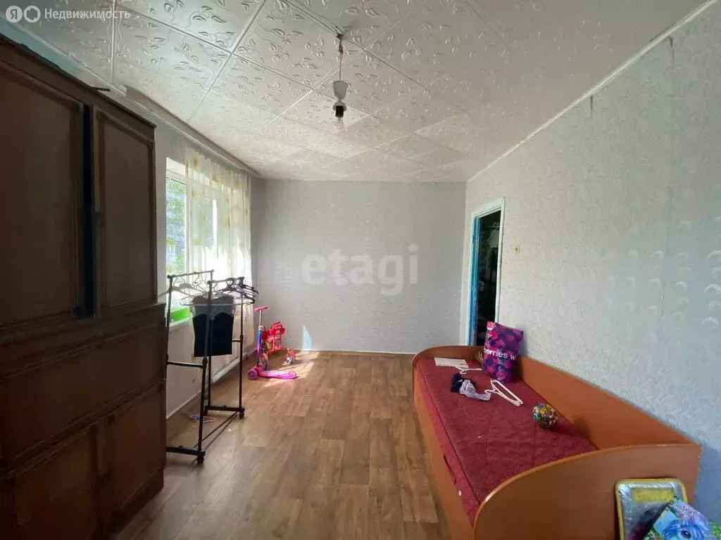 3-комнатная квартира: Воронеж, Беговая улица, 136 (61 м) - Фото 1