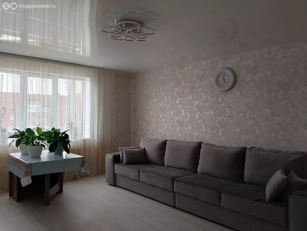 Дом в село Кандры, Школьная улица, 15 (104.1 м) - Фото 1