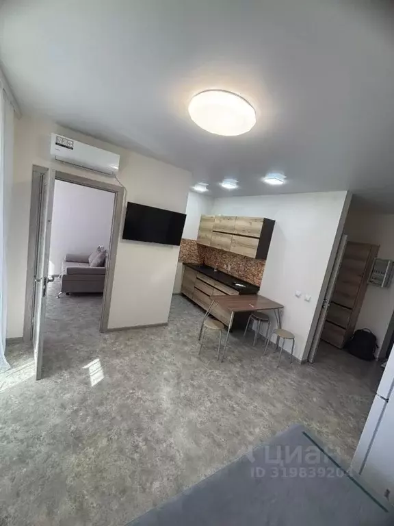 2-к кв. Башкортостан, Уфа бул. Яркий, 10 (36.0 м) - Фото 0