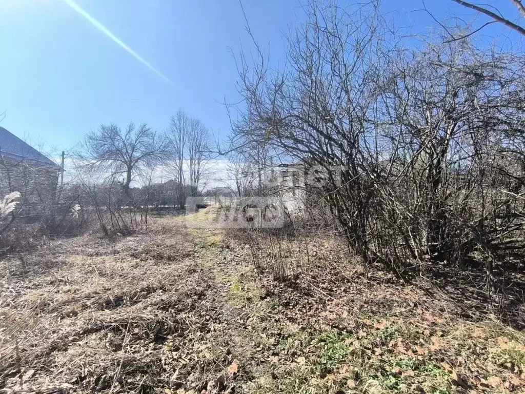 Участок в Краснодарский край, Апшеронск ул. Пушкина, 90 (18.06 сот.) - Фото 2