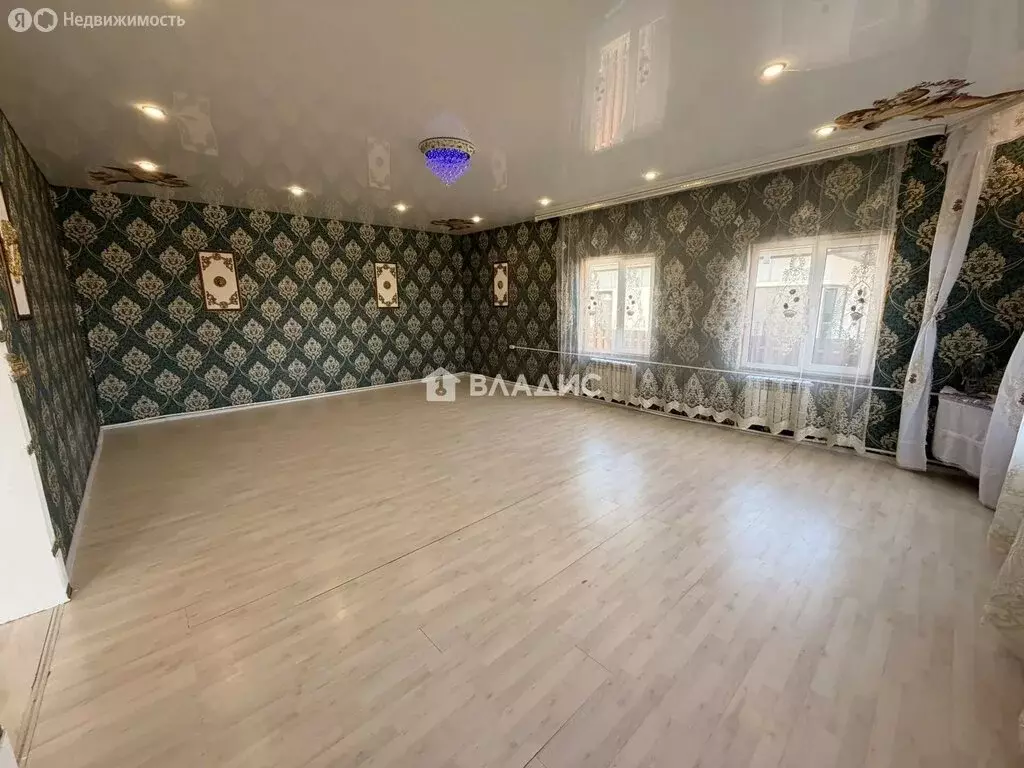 Дом в село Чемодановка, 2-я Новая улица, 30 (106 м) - Фото 2