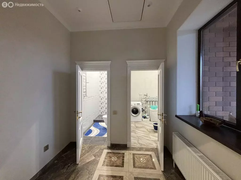 Дом в Астрахань, Коломенская улица, 6 (189.2 м) - Фото 2