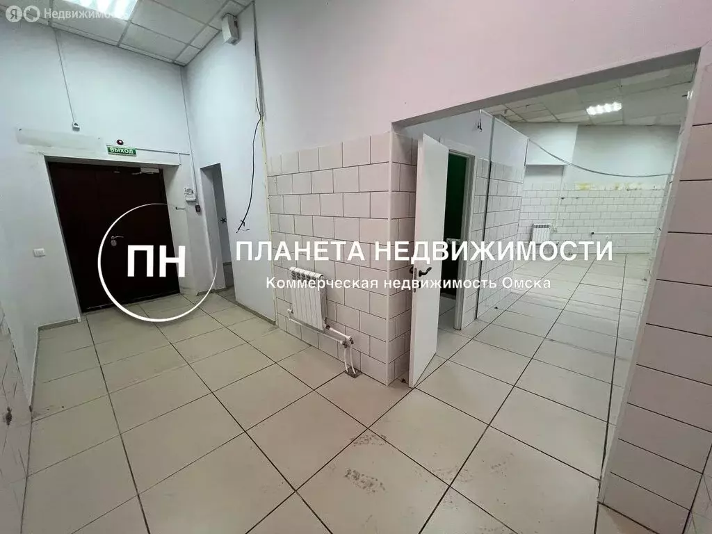 Помещение свободного назначения (170 м) - Фото 2