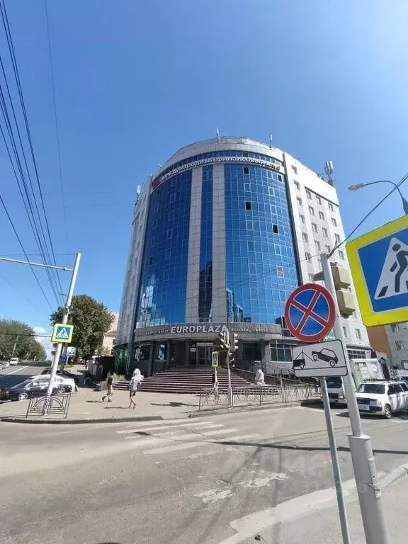 Офис в Иркутская область, Иркутск ул. Карла Либкнехта, 121 (100 м) - Фото 1