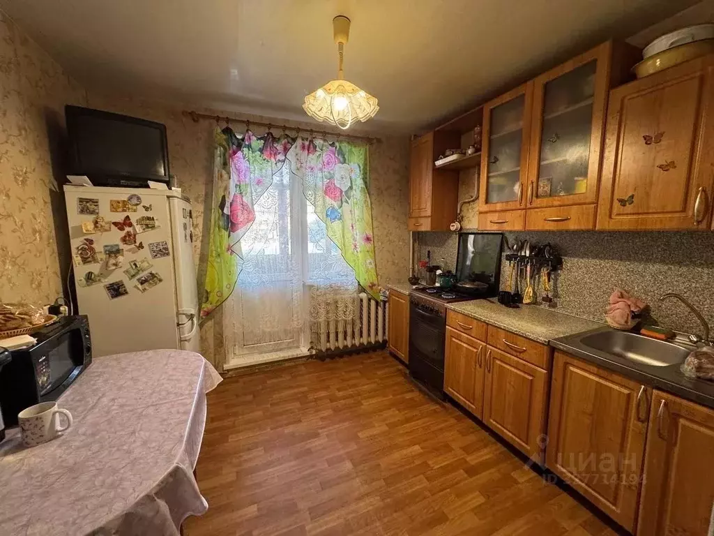 2-к кв. Псковская область, Псков Звездная ул., 6 (50.0 м) - Фото 2