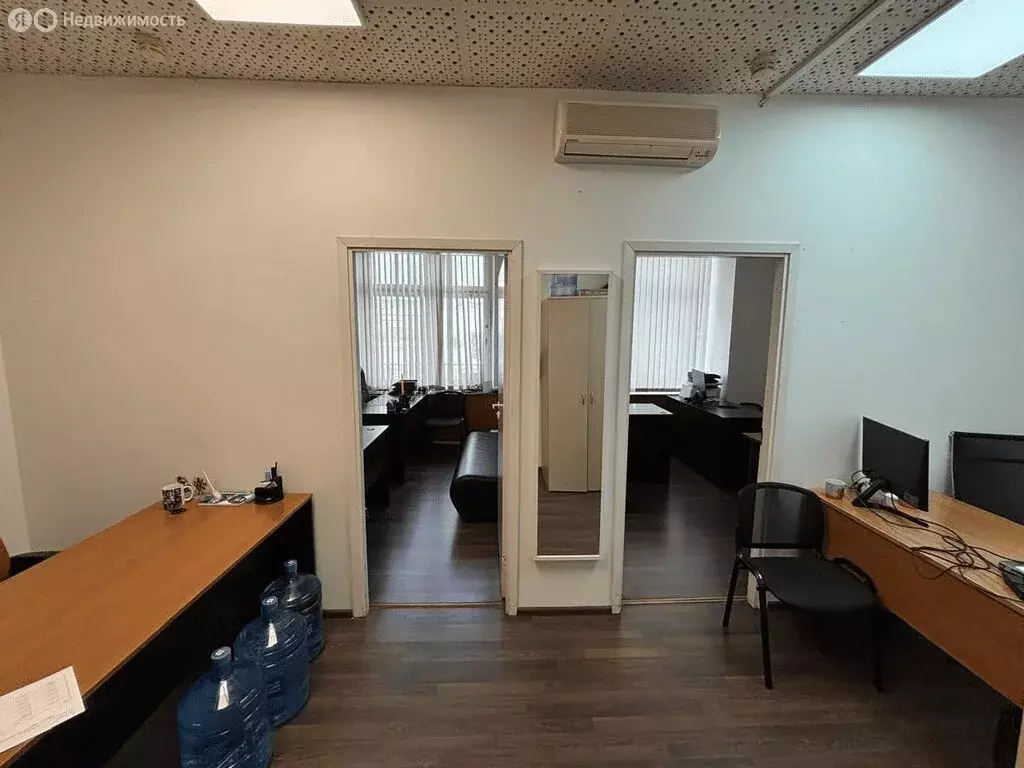 Офис (36.2 м) - Фото 2