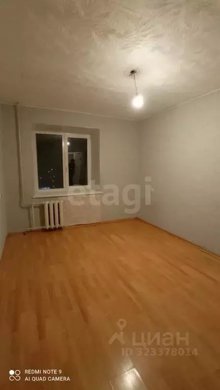 3-к кв. Свердловская область, Екатеринбург ул. Бахчиванджи, 12 (60.0 ... - Фото 2