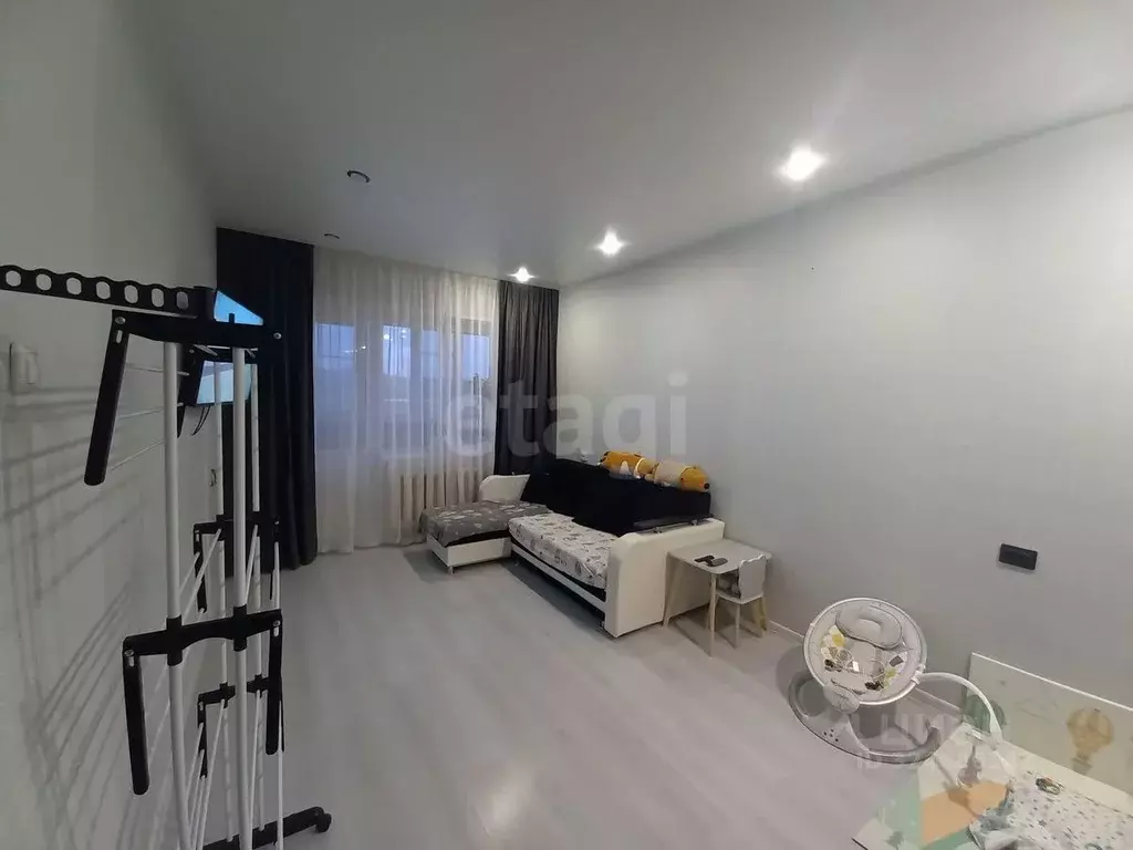 2-к кв. Архангельская область, Новодвинск Южная ул., 17 (51.3 м) - Фото 2