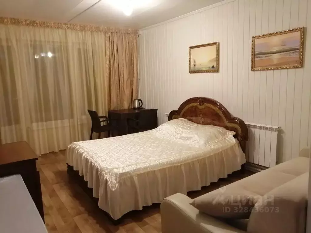 Комната Краснодарский край, Ейск ул. Мира, 255 - Фото 2
