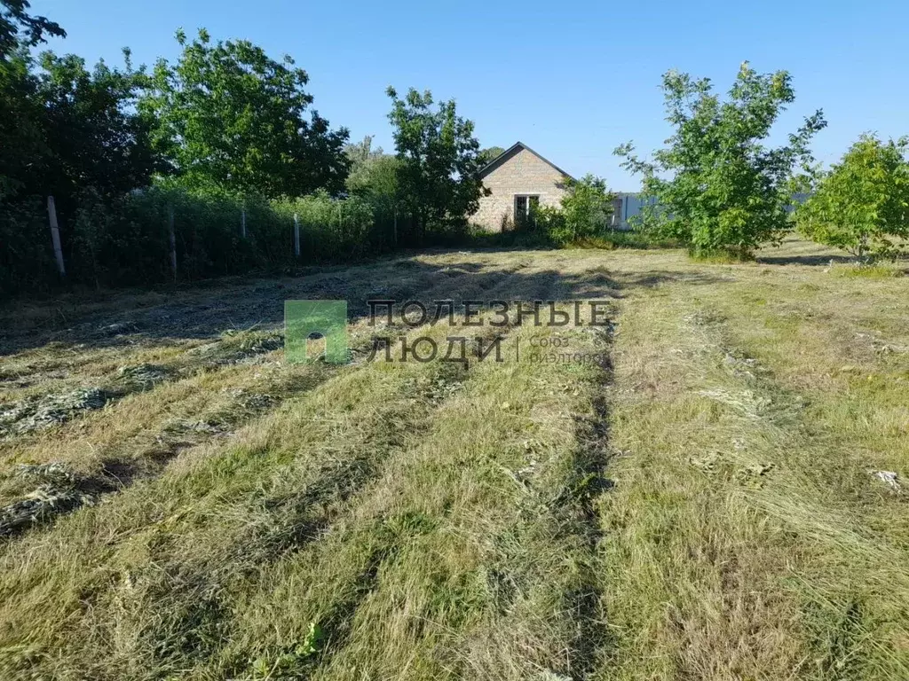 Участок в Крым, Белогорский район, Зуя пгт ул. Луговая, 2 (10.0 сот.) - Фото 1