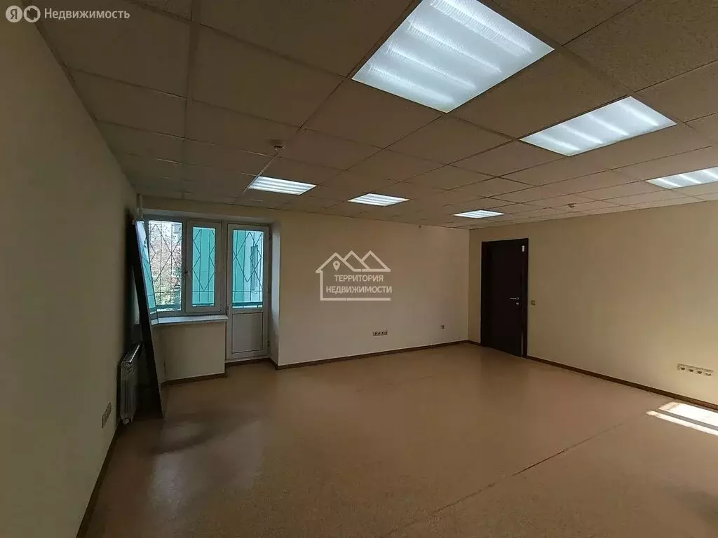 Офис (30.3 м) - Фото 1