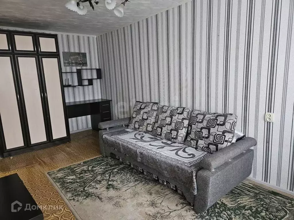 Продаётся 1-к квартира, 32.2 м - Фото 1
