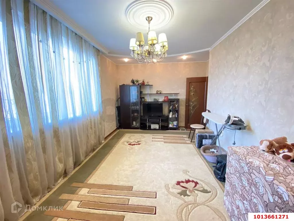 Продаётся 2-к квартира, 56.1 м - Фото 1