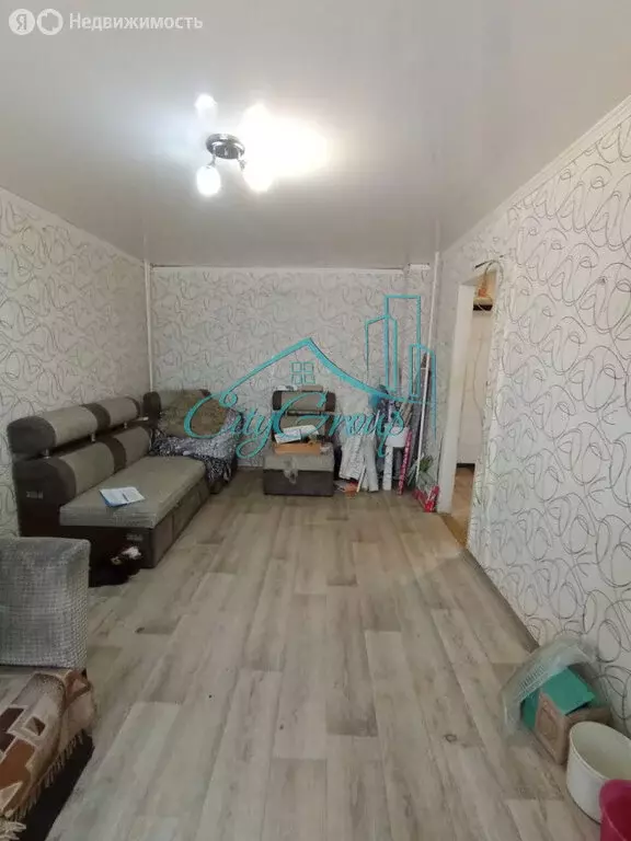 2к в -комнатной квартире (28.5 м) - Фото 2