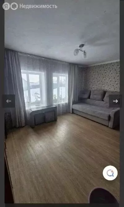 Дом в Красноуфимск, Майская улица (70.5 м) - Фото 1