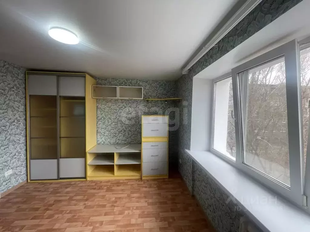1-к кв. Саратовская область, Саратов Олимпийская ул., 5 (20.0 м) - Фото 1