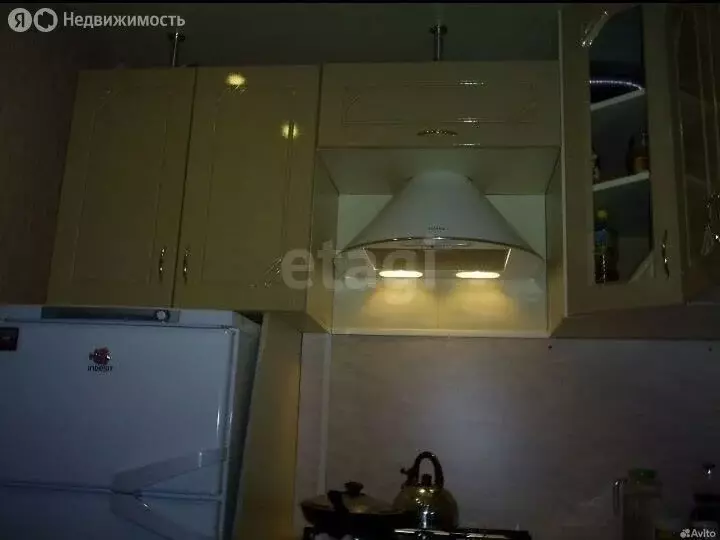 3-комнатная квартира: Рыбинск, Спортивная улица, 3 (59.1 м) - Фото 1