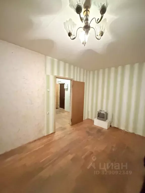 1-к кв. Москва ул. Молодцова, 3 (38.0 м) - Фото 2