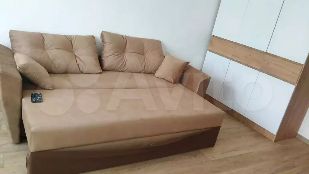 3-к. квартира, 78 м, 9/13 эт. - Фото 0