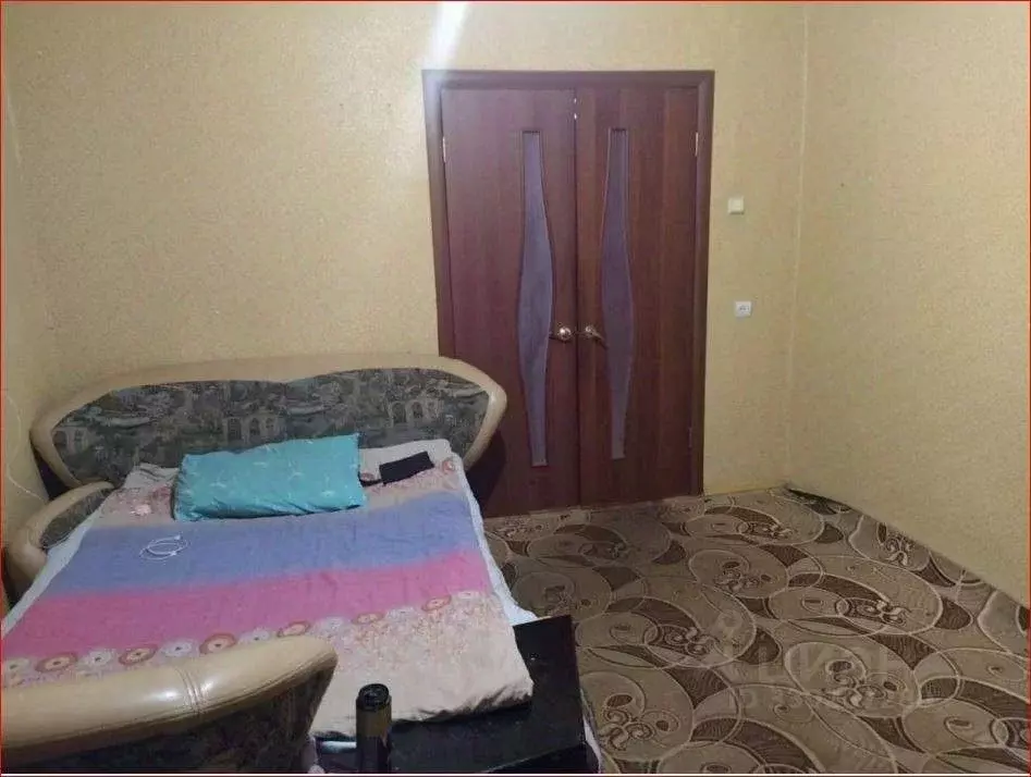 1-к кв. Татарстан, Альметьевск ул. Ризы Фахретдина, 37А (56.2 м) - Фото 2