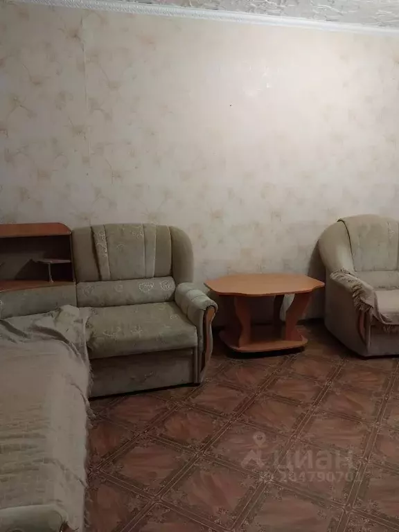 2-к кв. Татарстан, Набережные Челны пос. ЗЯБ, 14-й комплекс, 14/05 ... - Фото 1