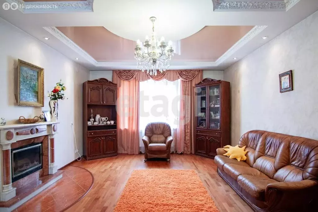 Дом в Кострома, улица Камешники, 38 (322 м) - Фото 1