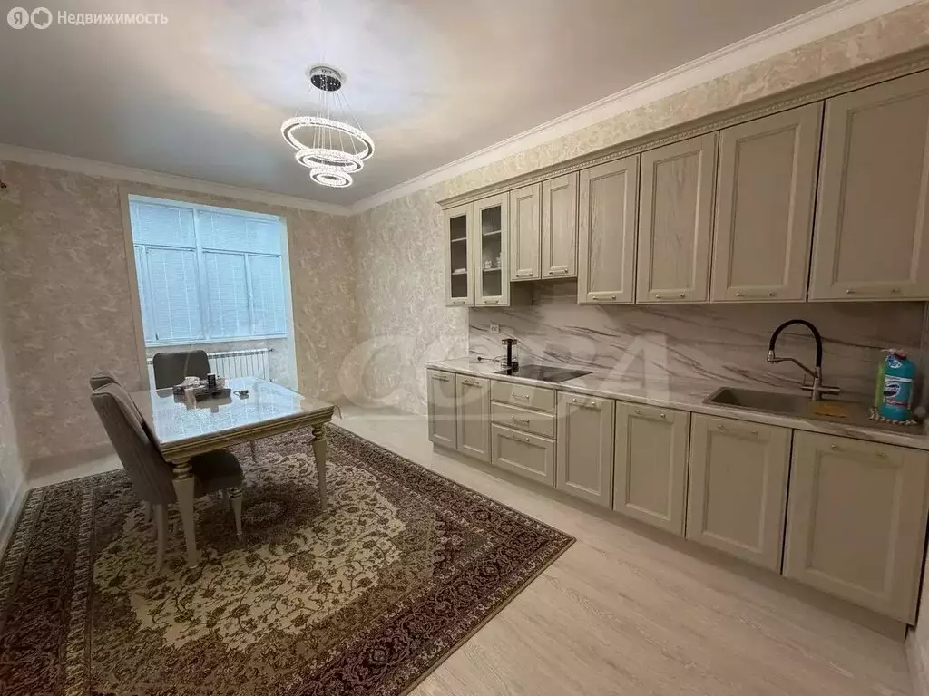 2-комнатная квартира: Махачкала, улица Батырая, 136М (83 м) - Фото 2