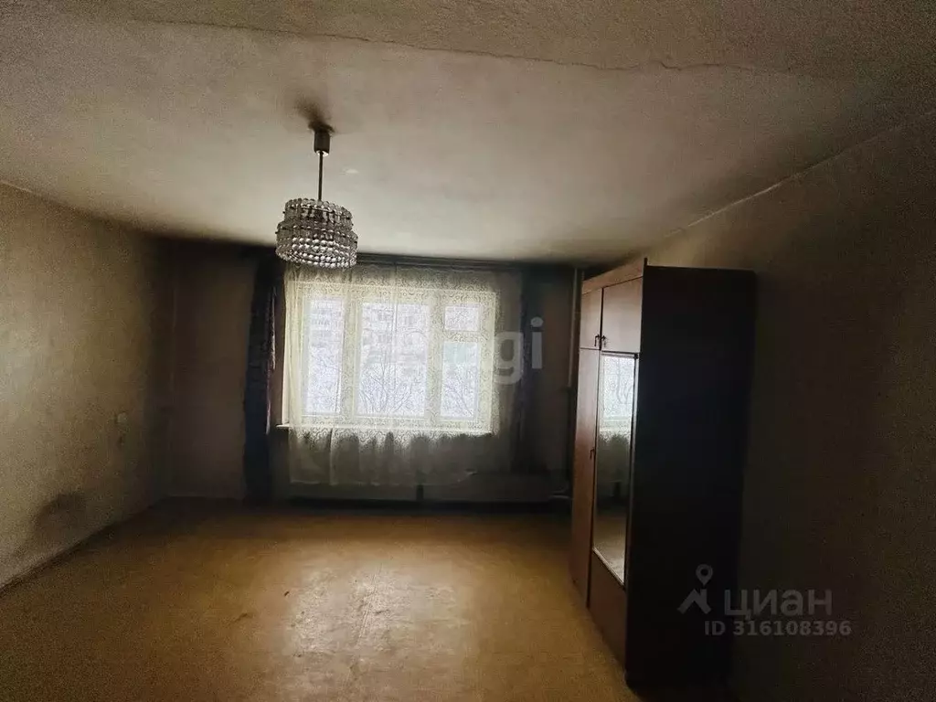 2-к кв. Кемеровская область, Кемерово Комсомольский просп., 49 (47.0 ... - Фото 1