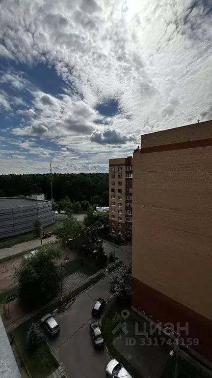 2-к кв. Московская область, Королев ул. Мичурина, 27к2 (67.3 м) - Фото 1