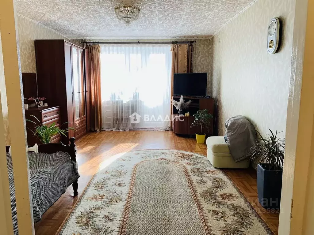 1-к кв. Белгородская область, Борисовка городское поселение, Борисовка ... - Фото 1