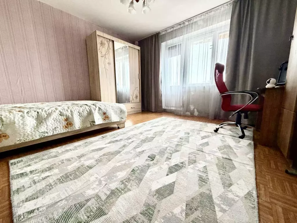 3-к кв. Пермский край, Пермь Пихтовая ул., 42 (68.2 м) - Фото 2