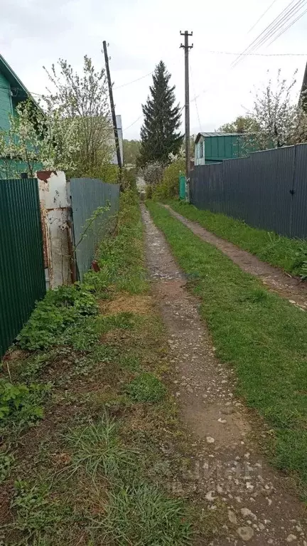 Участок в Нижегородская область, Богородский муниципальный округ, ... - Фото 1