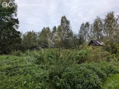 участок в вологда, садоводческое товарищество незабудка, 7-я улица, 3 . - Фото 1