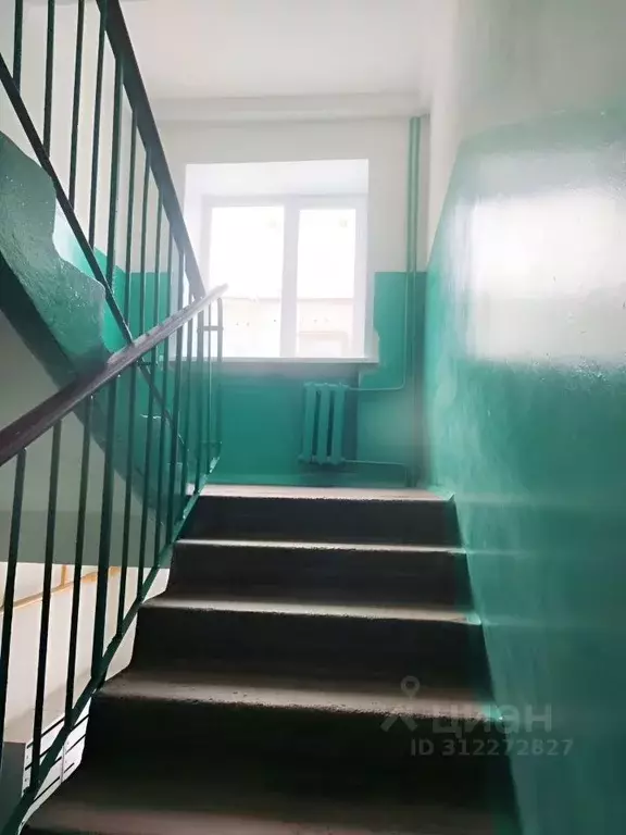 2-к кв. Архангельская область, Вычегодский рп ул. Ленина, 64 (44.0 м) - Фото 1