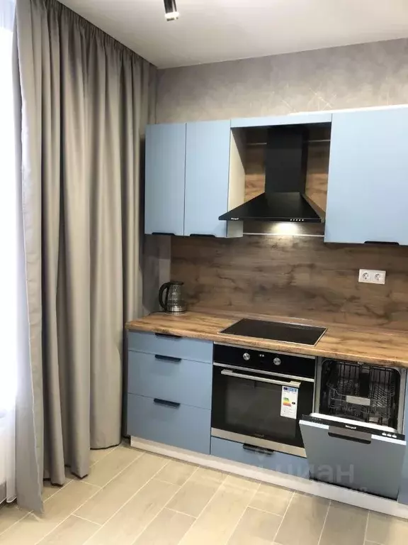 2-к кв. Московская область, Ленинский городской округ, пос. Битца ... - Фото 1