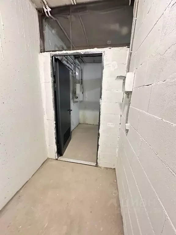 Гараж в Санкт-Петербург просп. Авиаконструкторов, 54 (5 м) - Фото 1