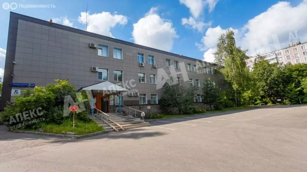 Помещение свободного назначения (191 м) - Фото 2