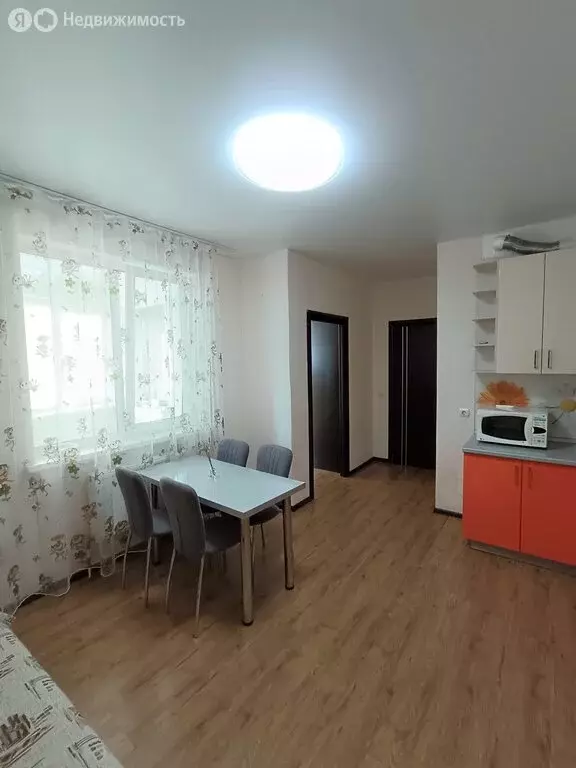 1-комнатная квартира: Екатеринбург, улица Соболева, 19 (47 м) - Фото 2