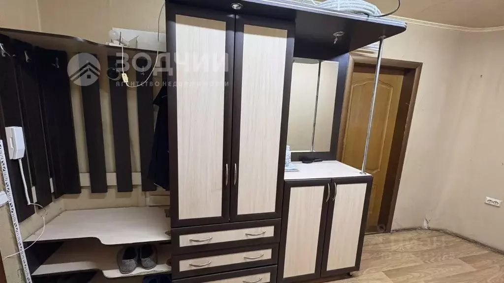 3-к кв. Чувашия, Цивильск Цивильский район, ул. Никитина, 8 (76.1 м) - Фото 1