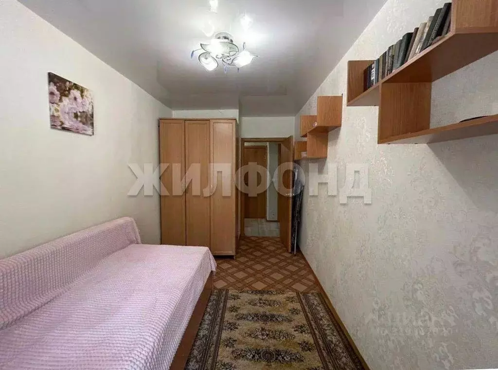 Квартира, 2 комнаты, 41.4 м - Фото 0