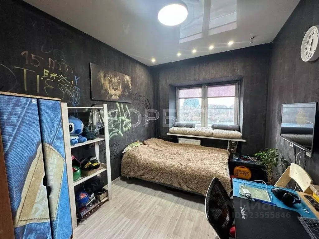 1-к кв. Тюменская область, Тюмень Широтная ул., 209 (46.5 м) - Фото 1